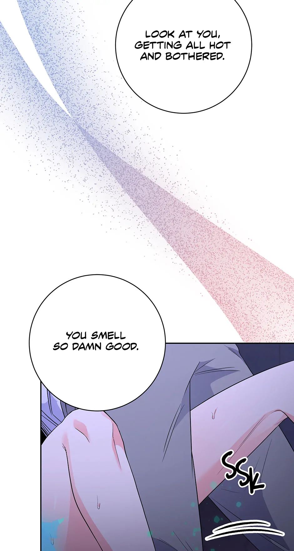 Long Live Hatred - Chapter 25 manhwa
