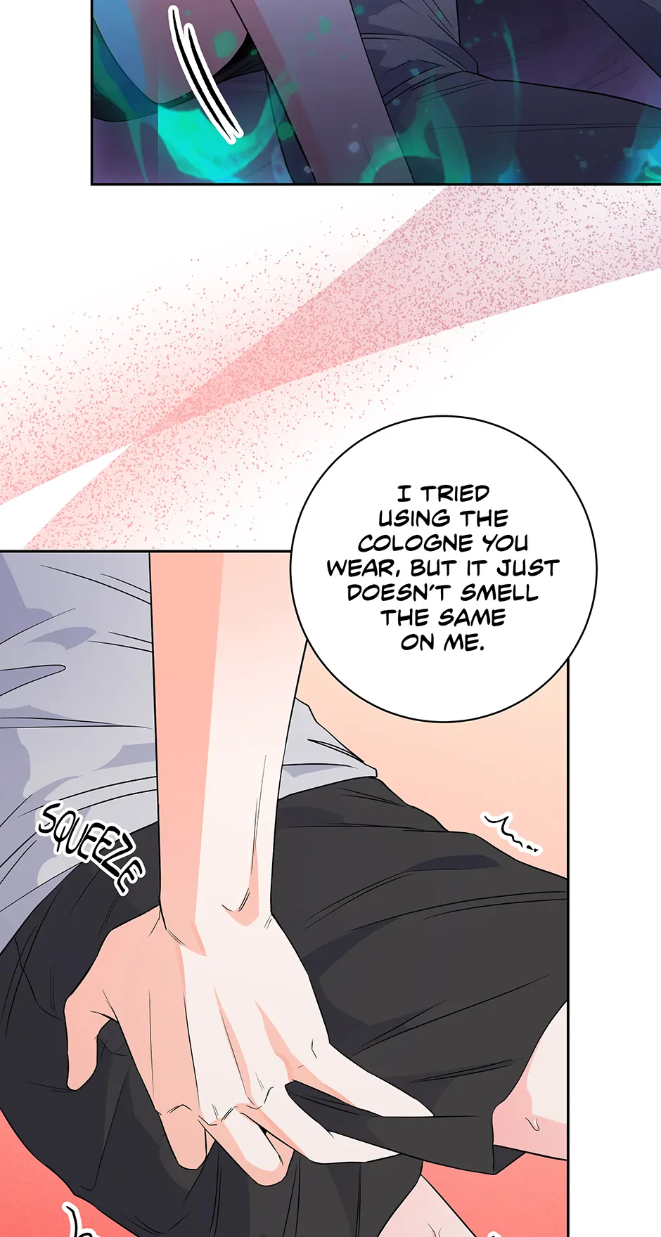 Long Live Hatred - Chapter 25 manhwa