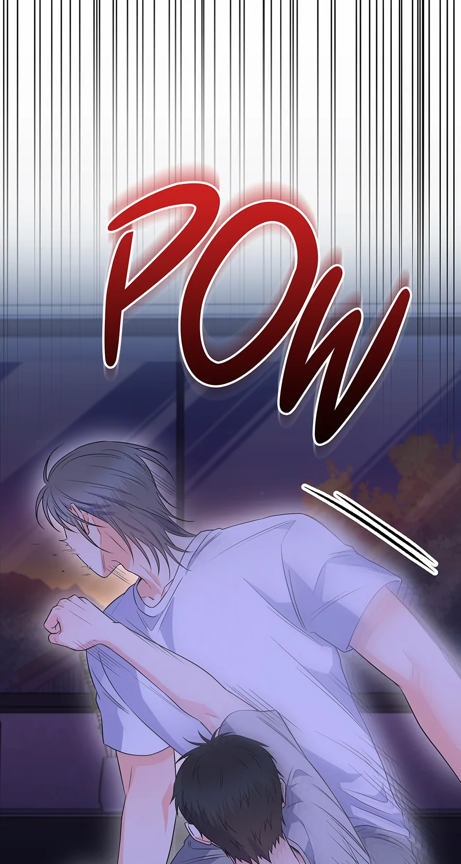 Long Live Hatred - Chapter 25 manhwa