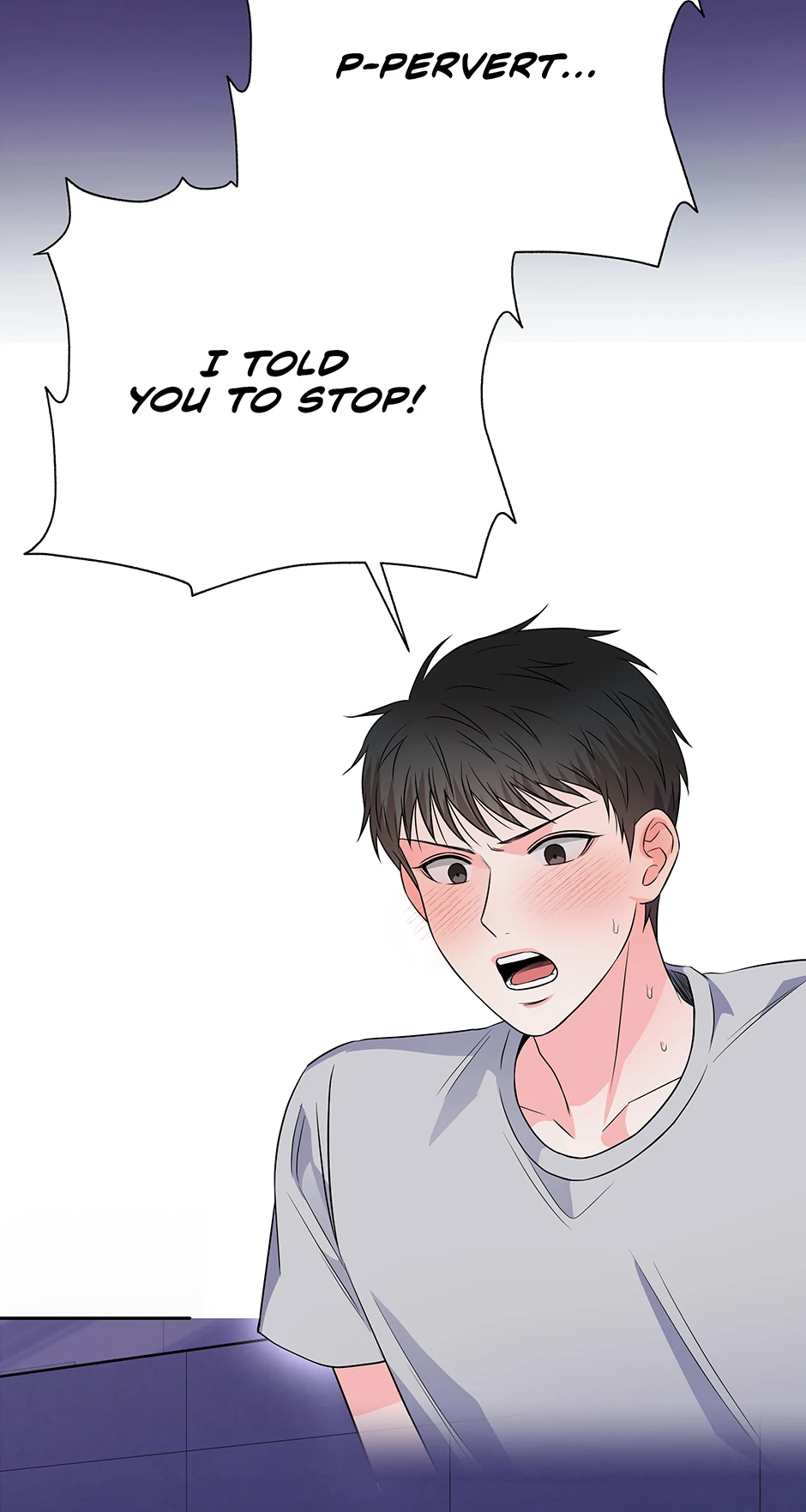 Long Live Hatred - Chapter 25 manhwa