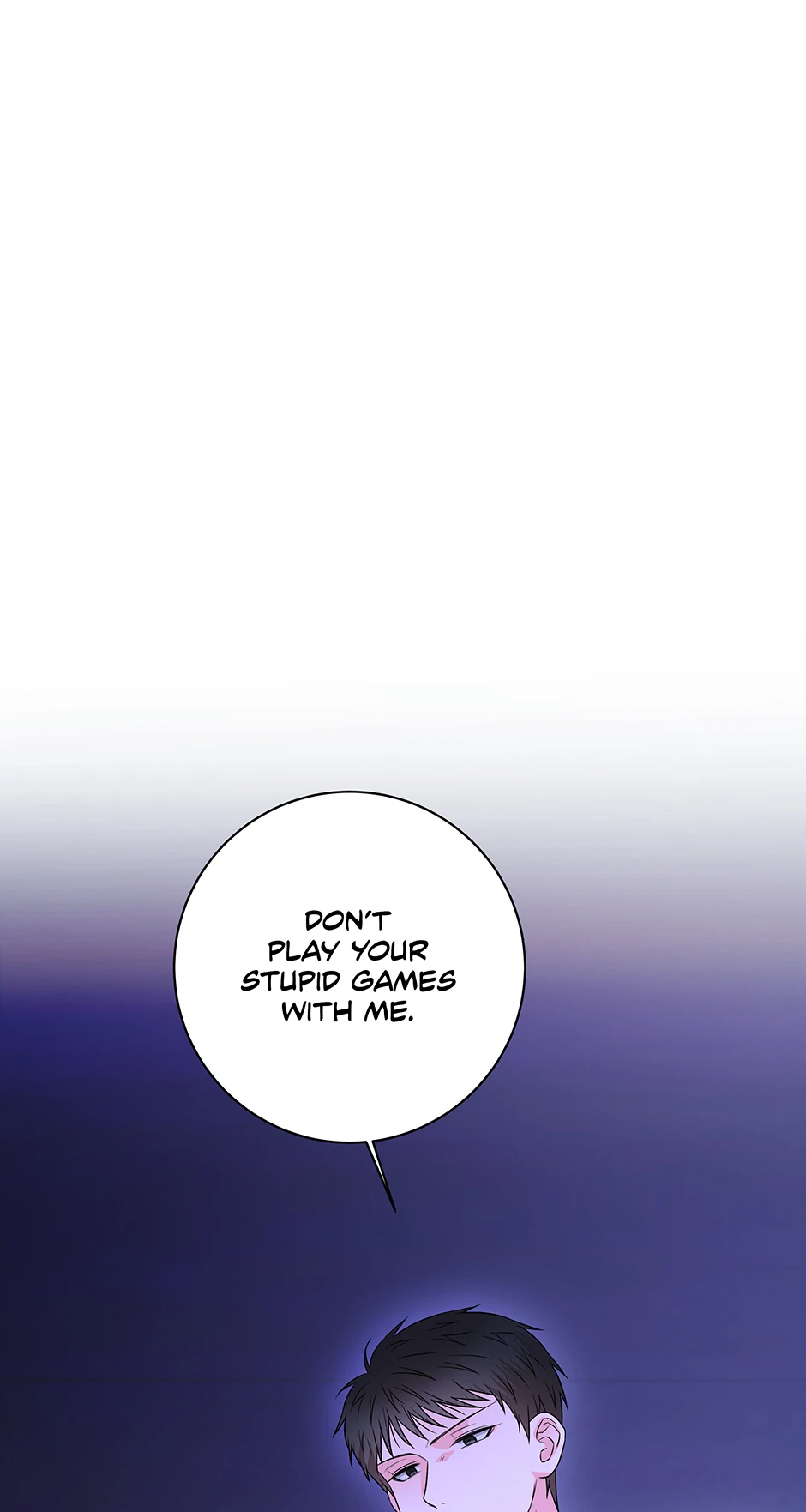 Long Live Hatred - Chapter 25 manhwa