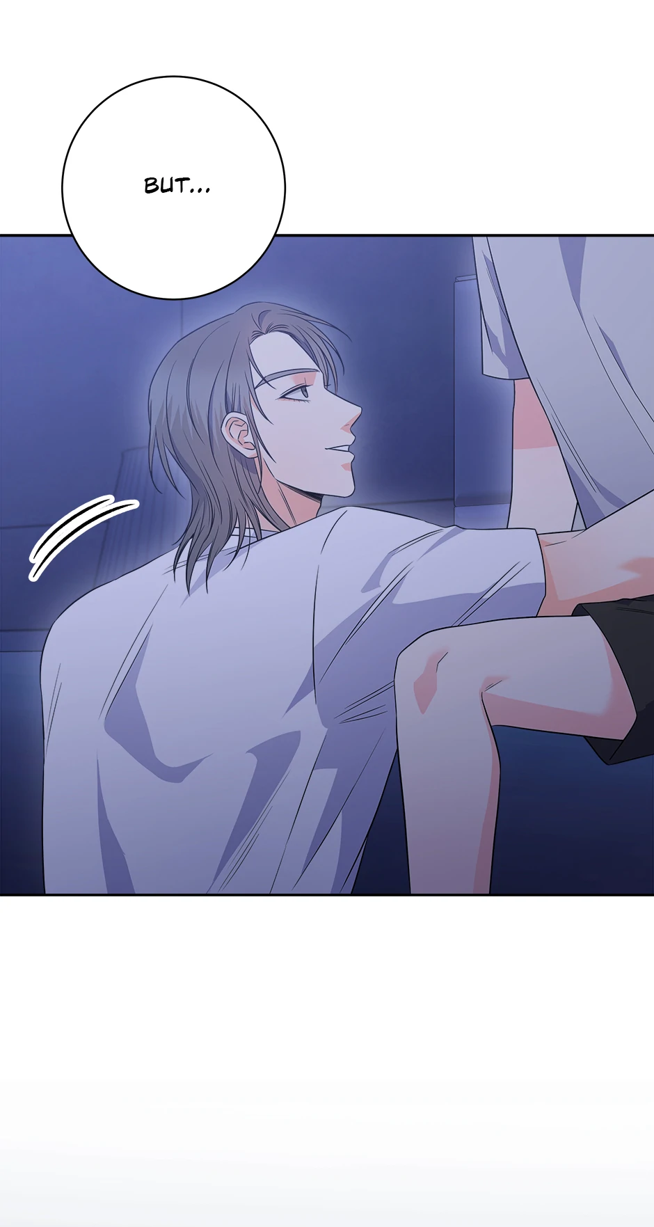 Long Live Hatred - Chapter 25 manhwa