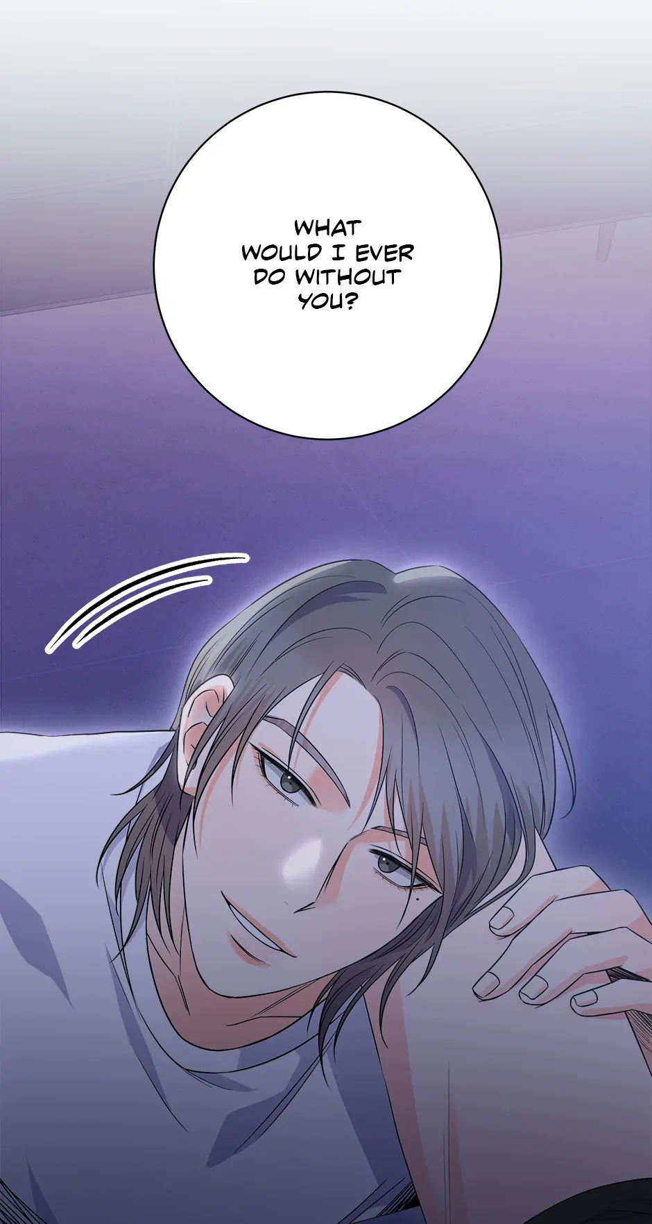 Long Live Hatred - Chapter 25 manhwa