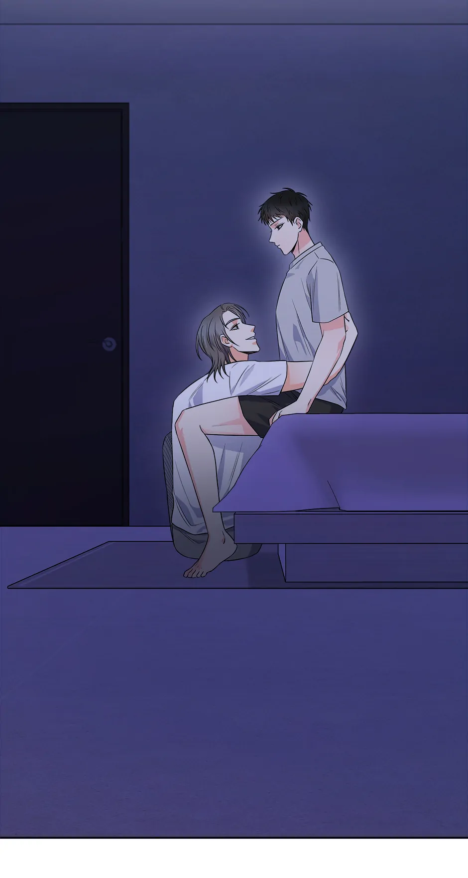 Long Live Hatred - Chapter 25 manhwa