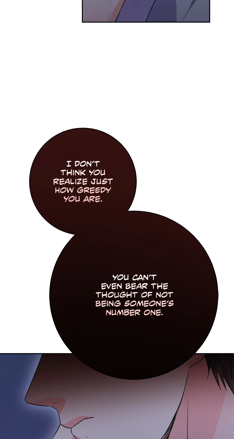Long Live Hatred - Chapter 25 manhwa