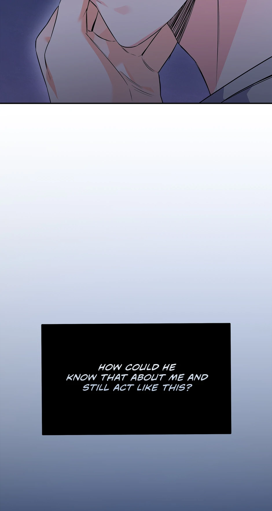 Long Live Hatred - Chapter 25 manhwa