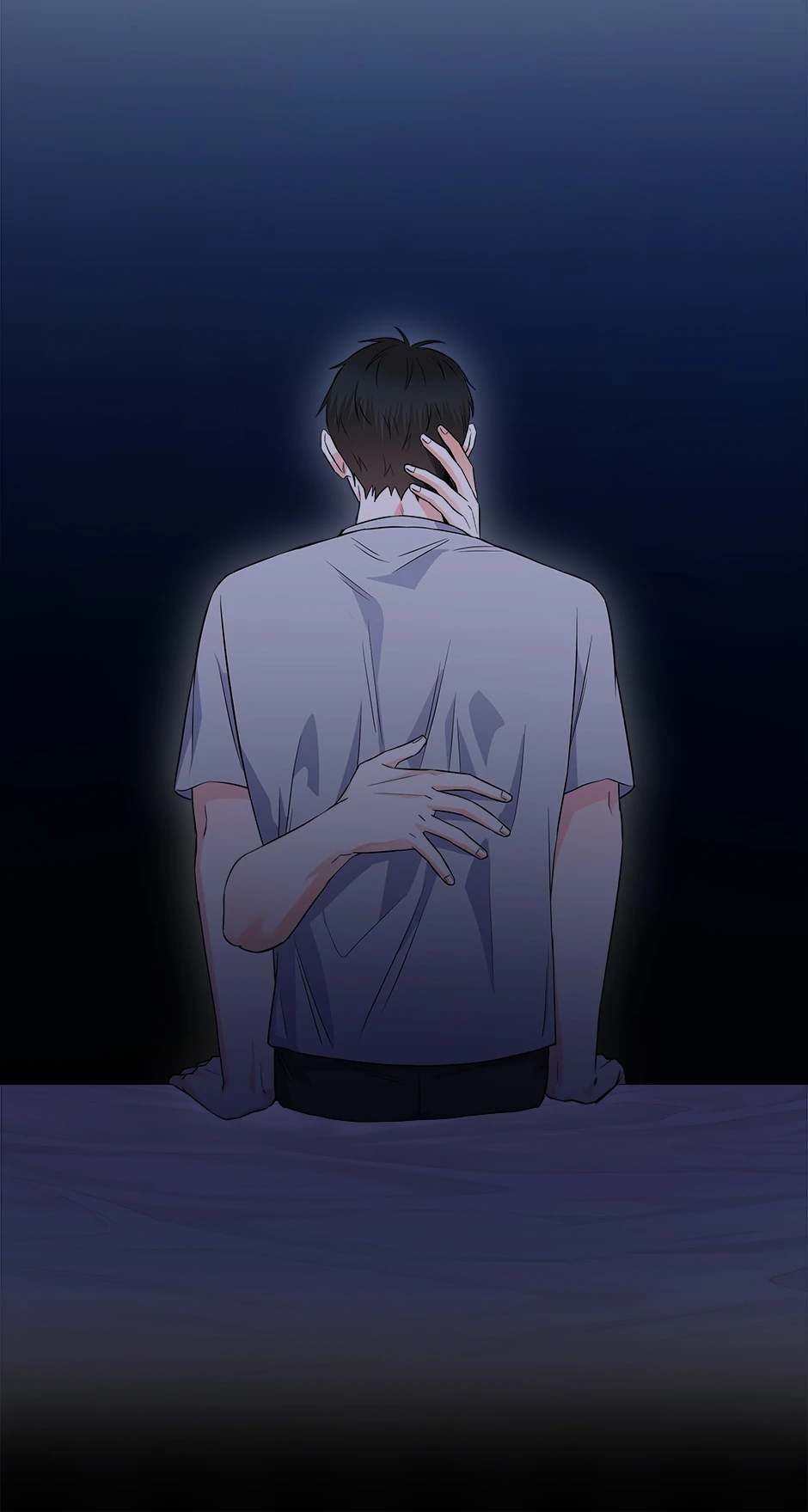 Long Live Hatred - Chapter 25 manhwa