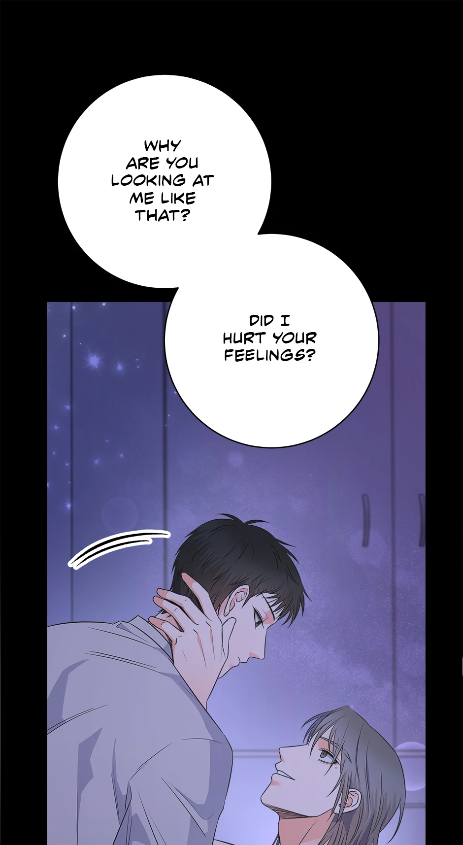 Long Live Hatred - Chapter 25 manhwa