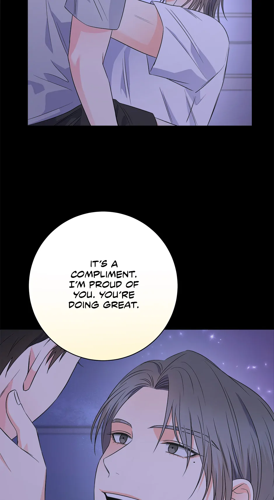 Long Live Hatred - Chapter 25 manhwa