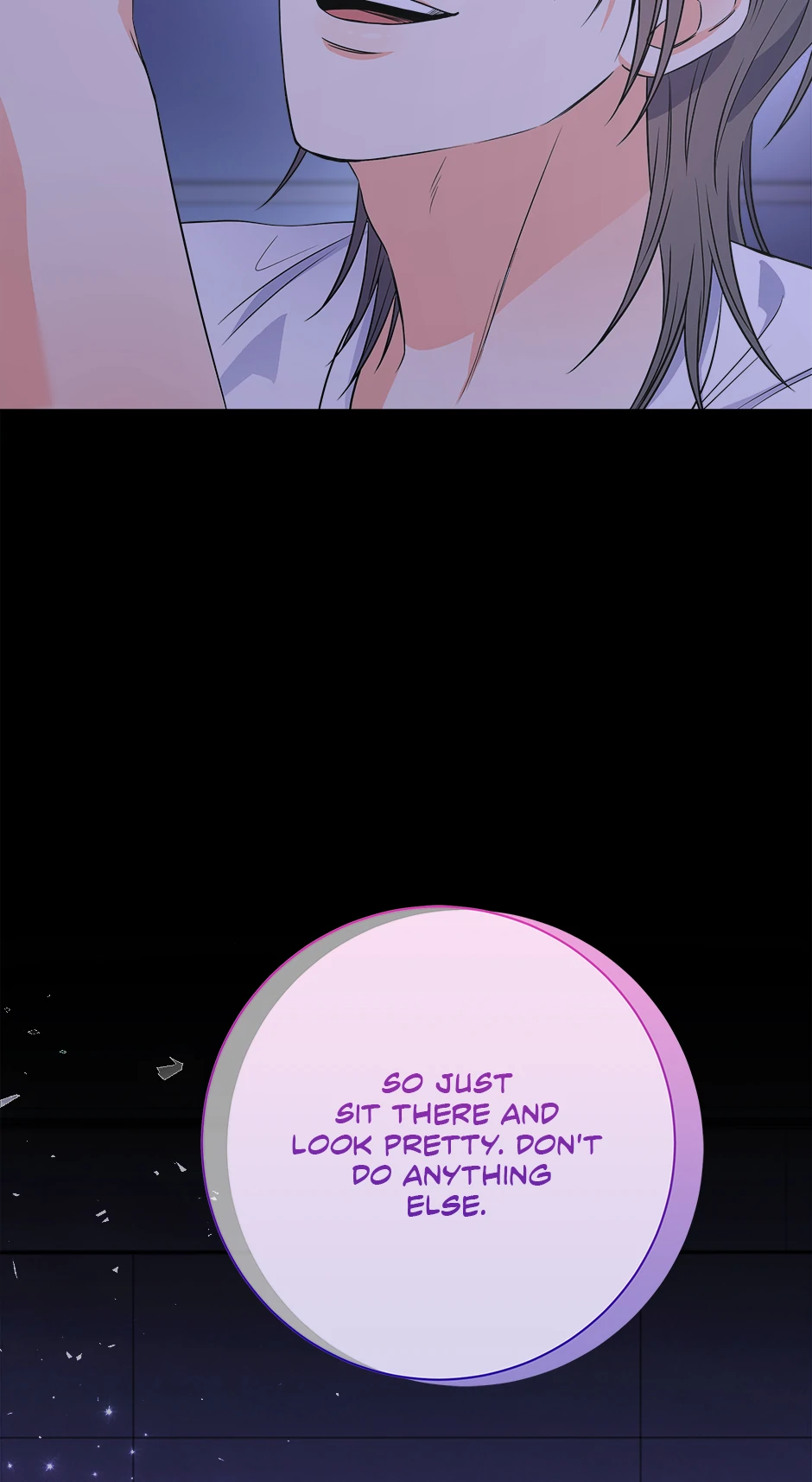 Long Live Hatred - Chapter 25 manhwa