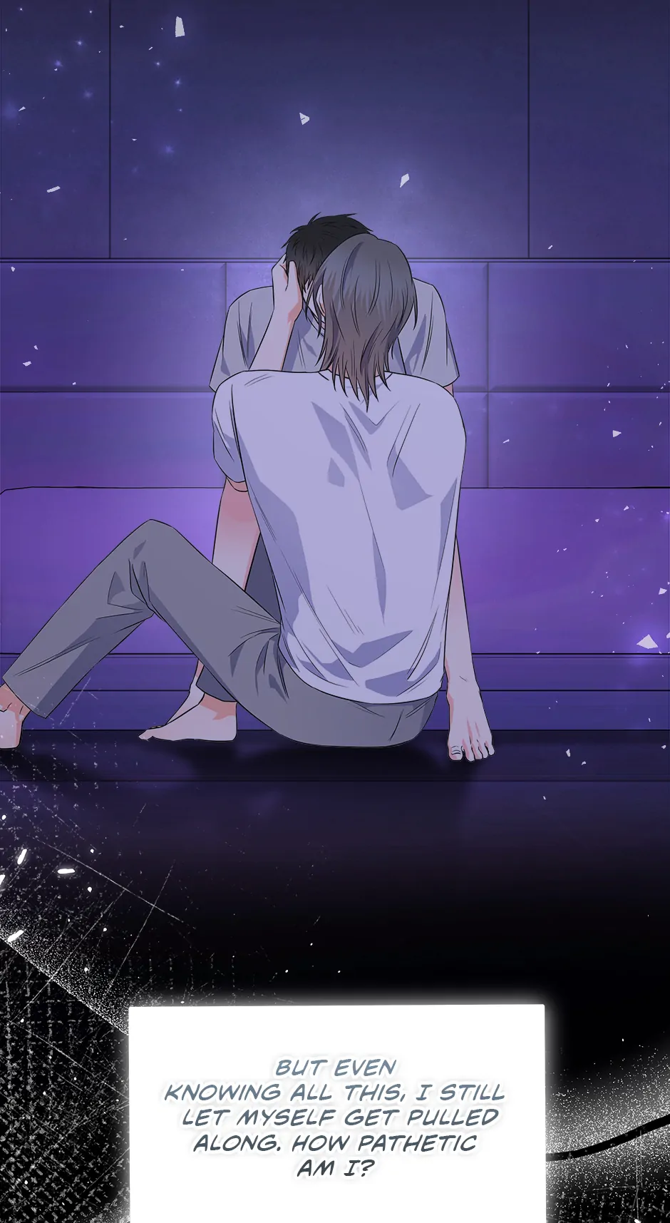 Long Live Hatred - Chapter 25 manhwa