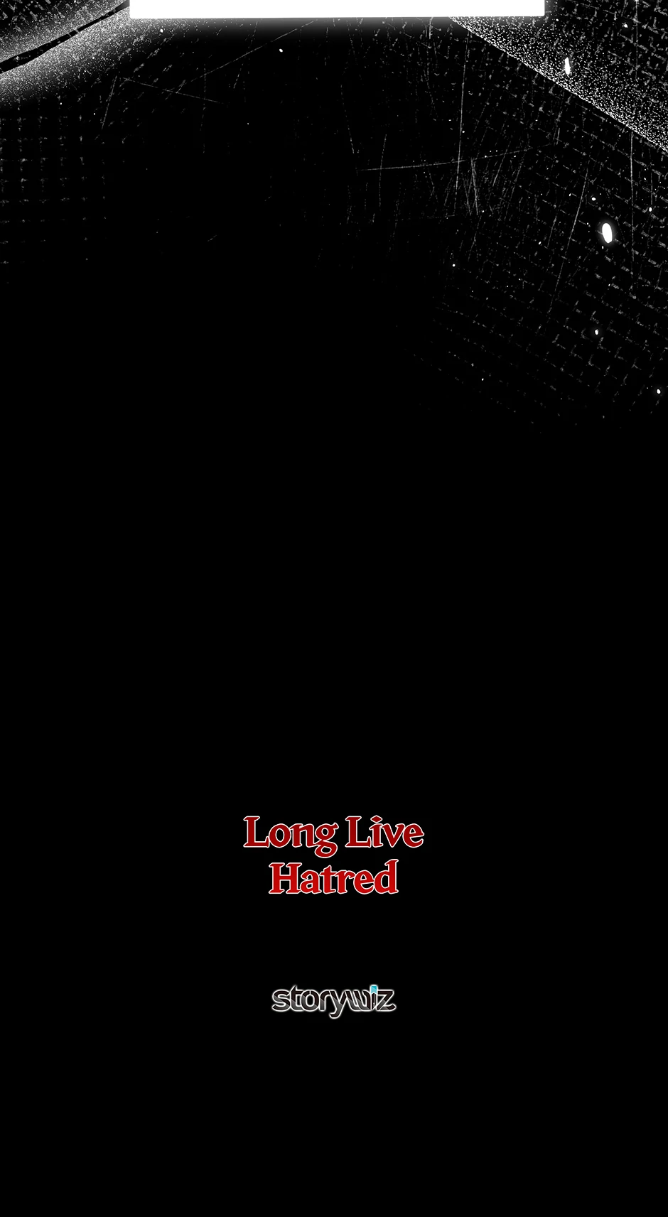 Long Live Hatred - Chapter 25 manhwa
