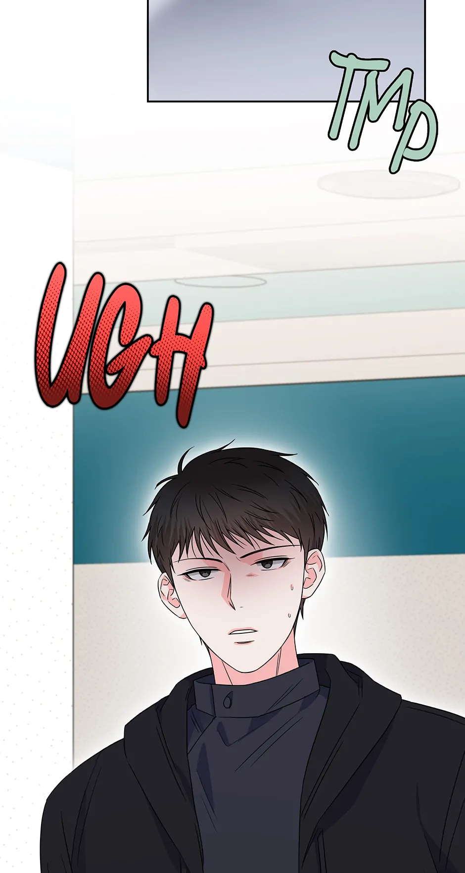 Long Live Hatred - Chapter 26 manhwa