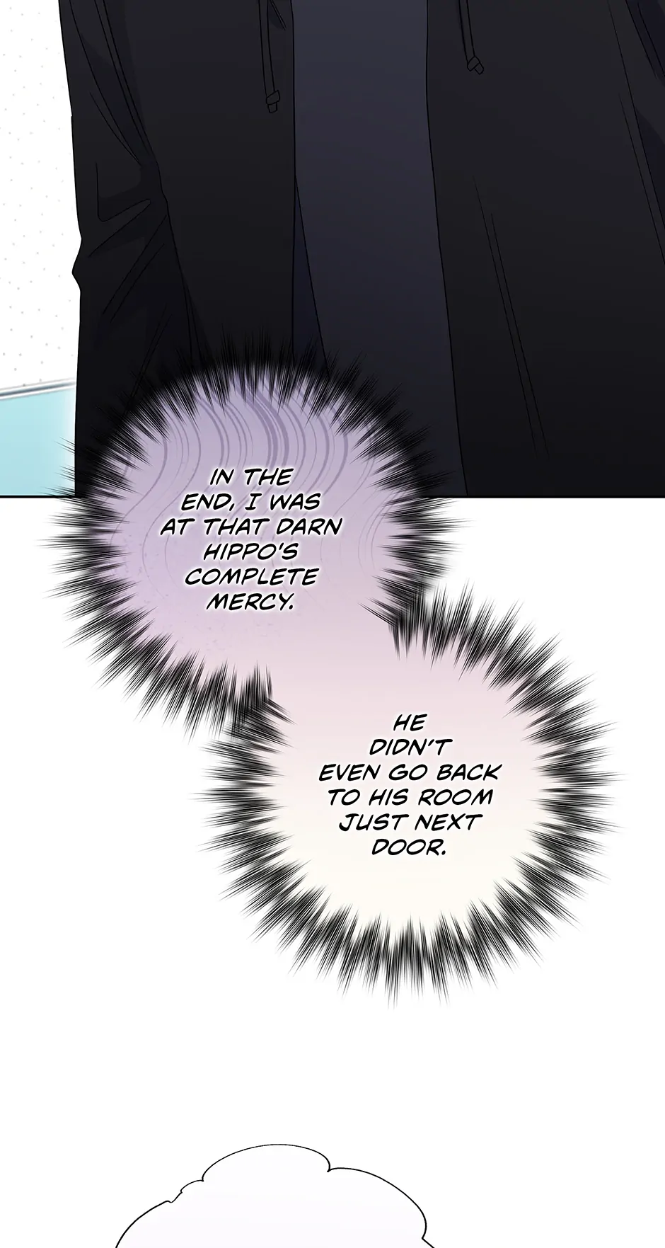 Long Live Hatred - Chapter 26 manhwa