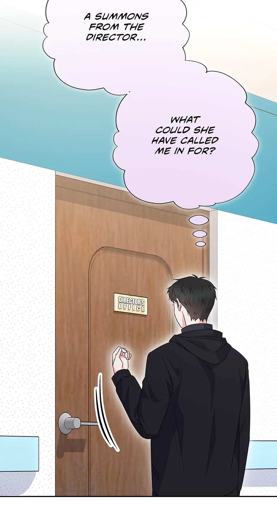 Long Live Hatred - Chapter 26 manhwa