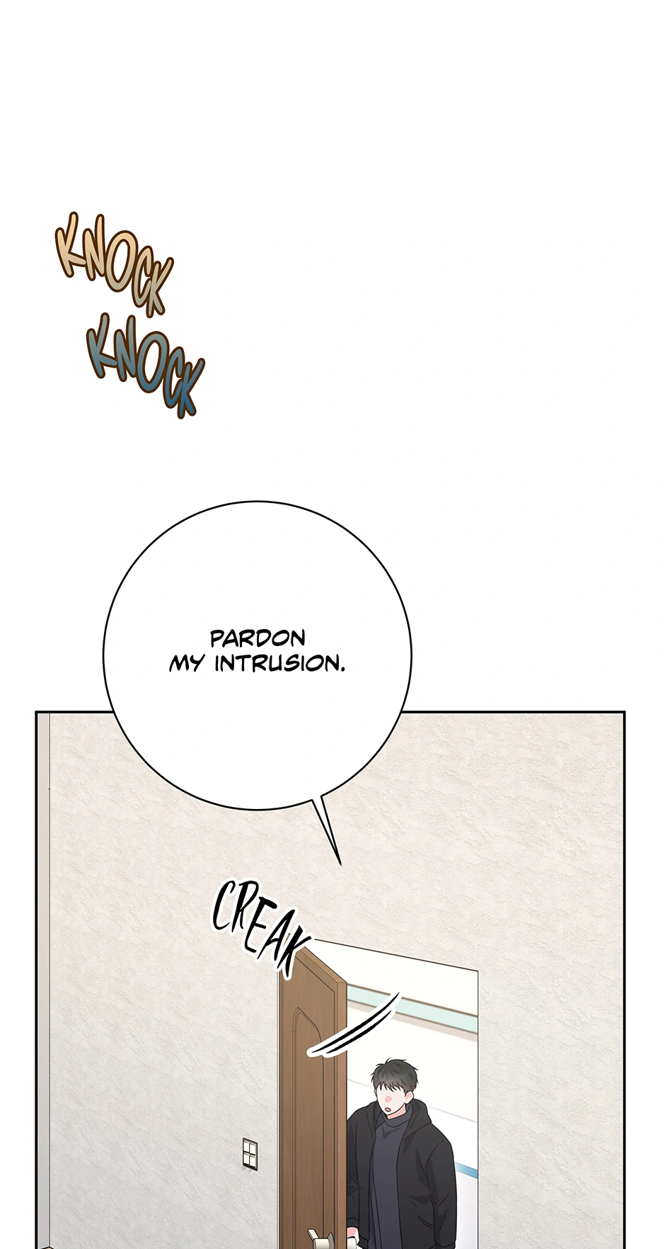 Long Live Hatred - Chapter 26 manhwa