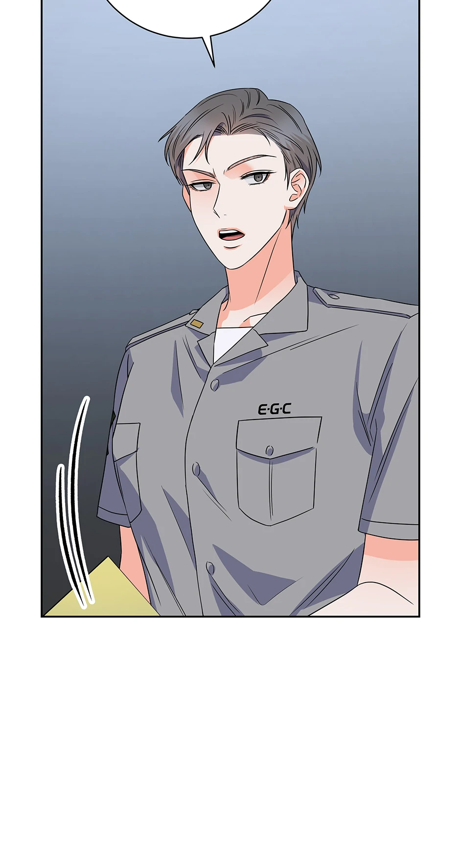 Long Live Hatred - Chapter 26 manhwa