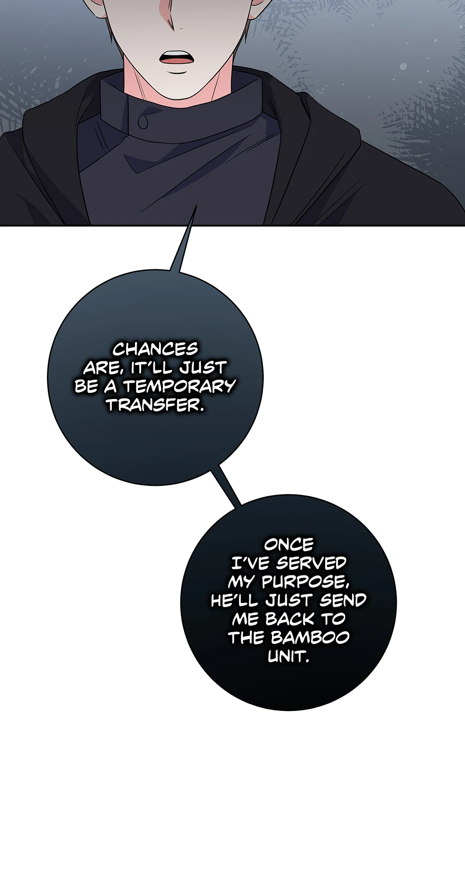 Long Live Hatred - Chapter 26 manhwa