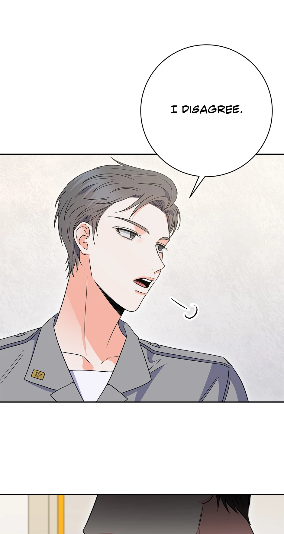 Long Live Hatred - Chapter 26 manhwa