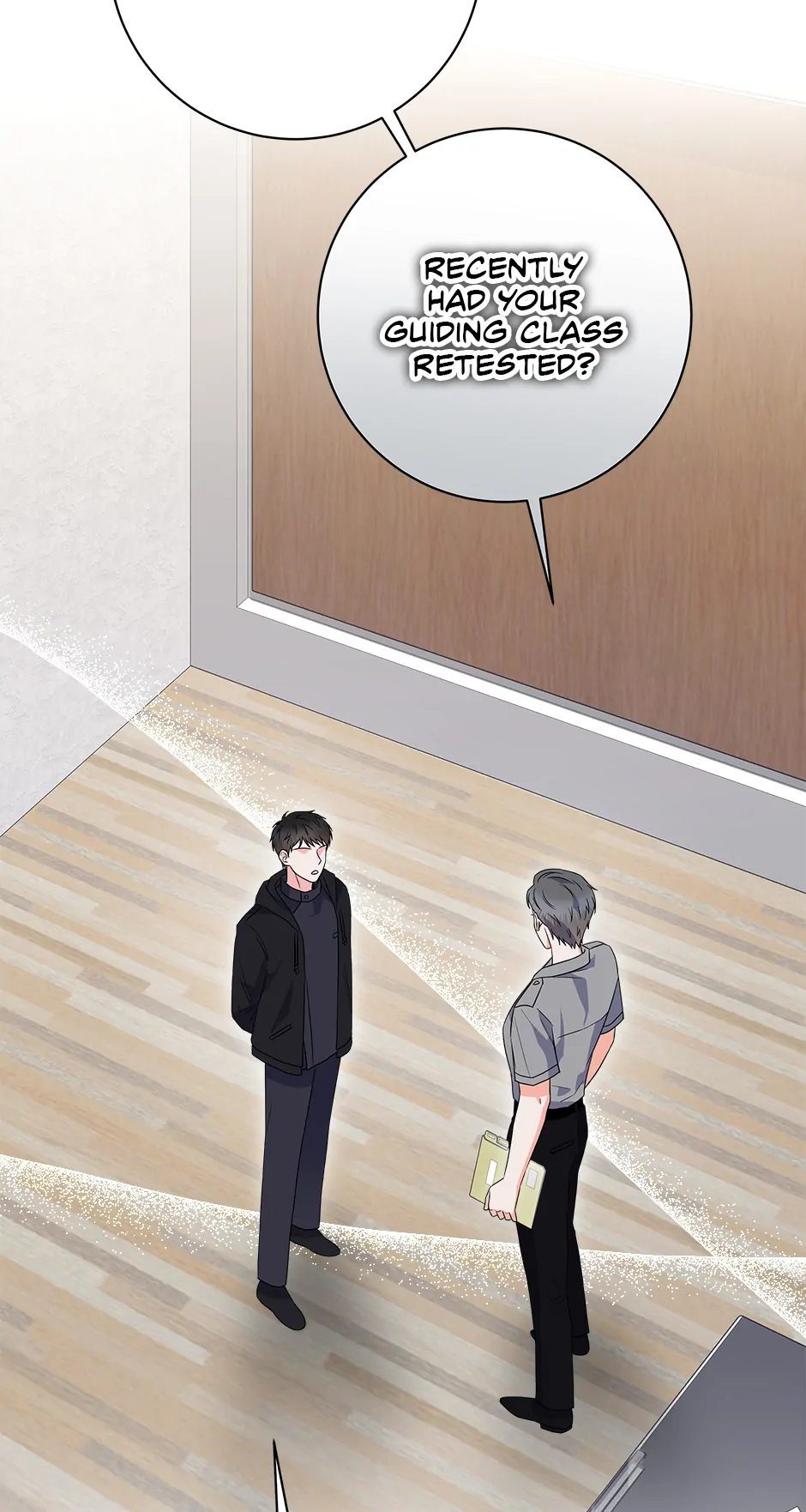 Long Live Hatred - Chapter 26 manhwa