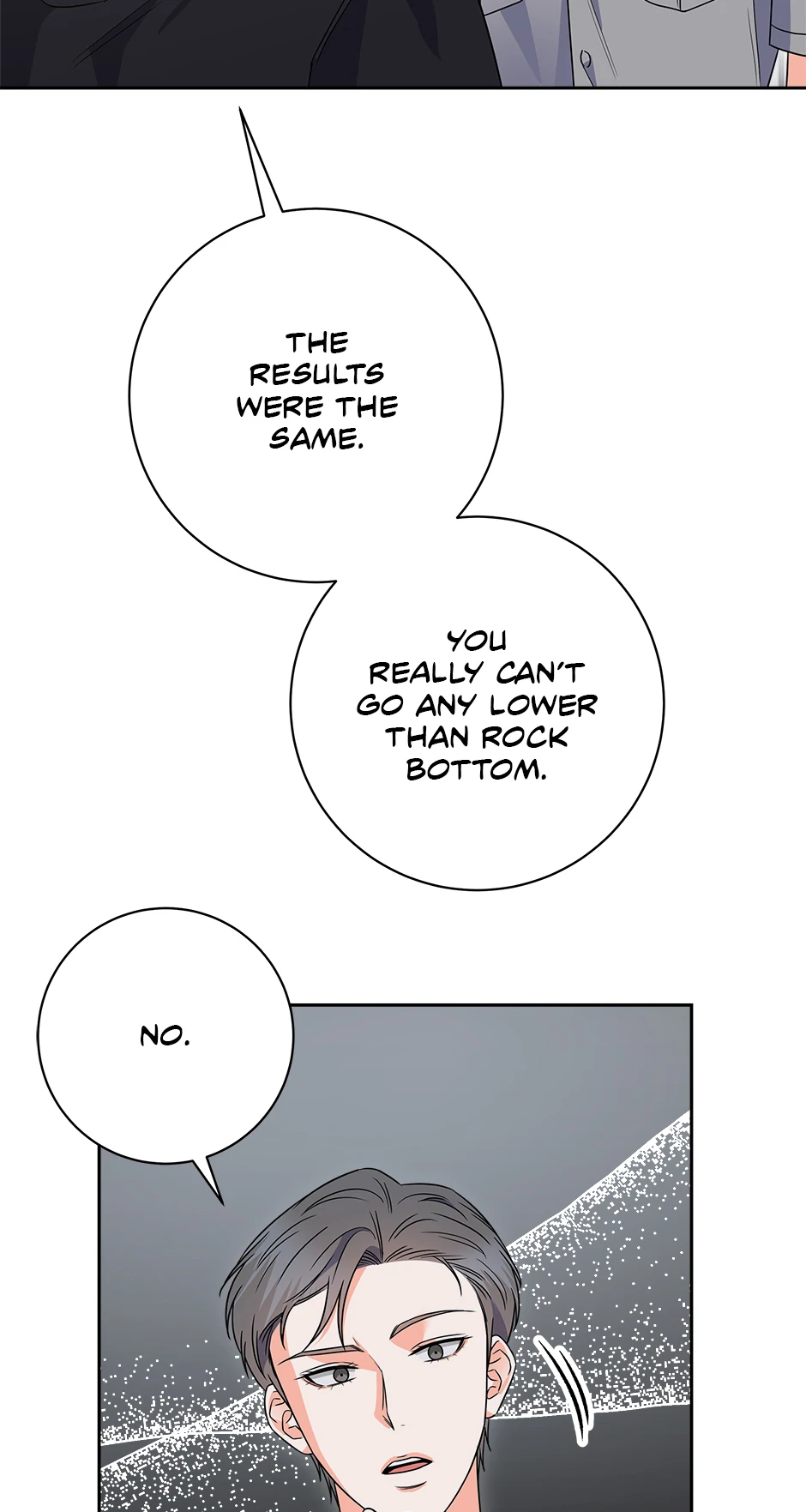Long Live Hatred - Chapter 26 manhwa