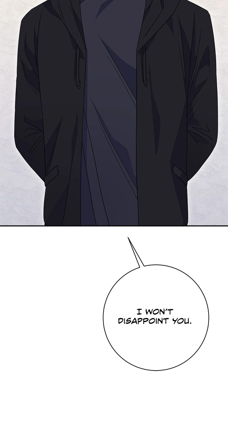 Long Live Hatred - Chapter 26 manhwa