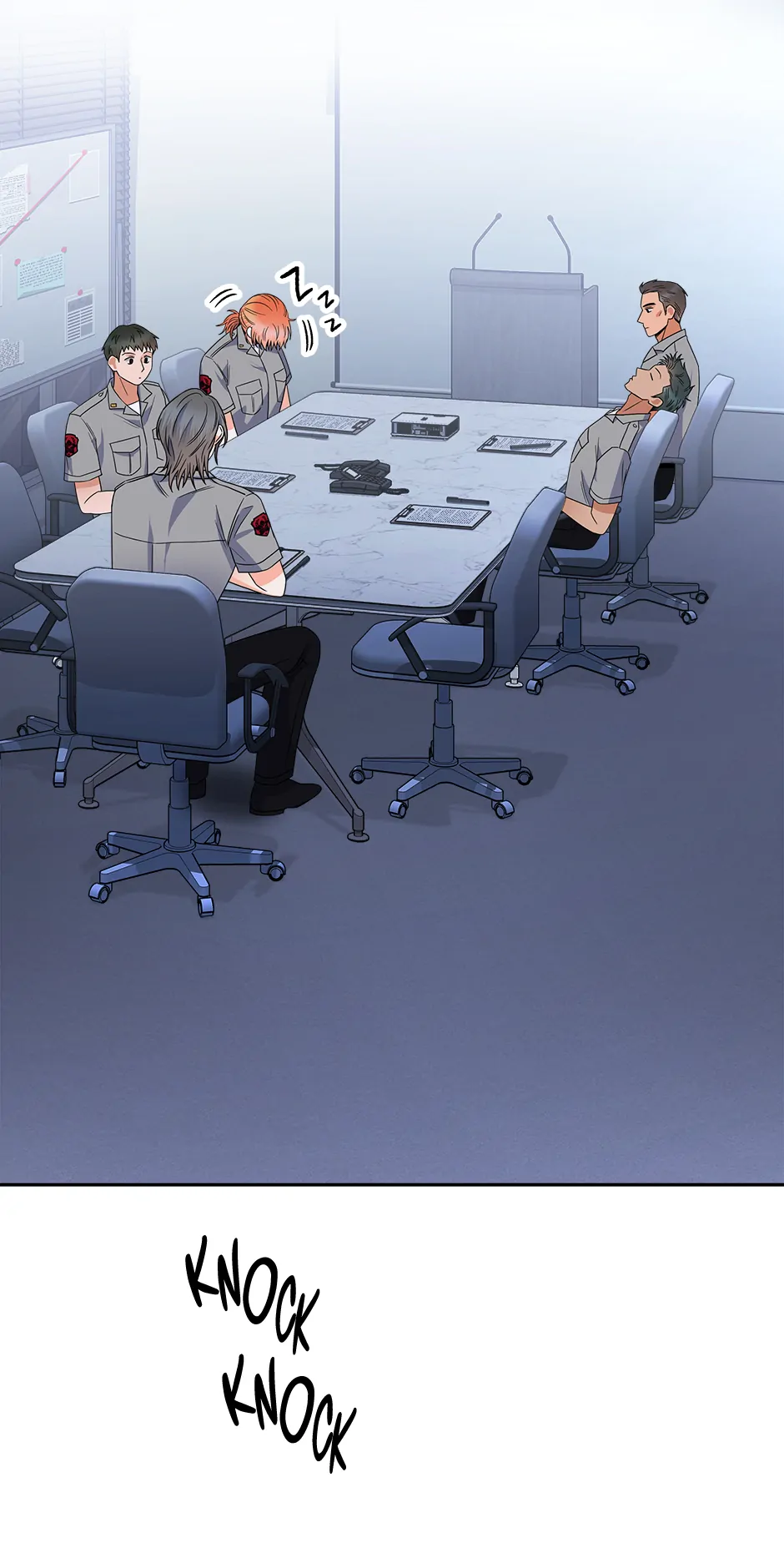 Long Live Hatred - Chapter 26 manhwa