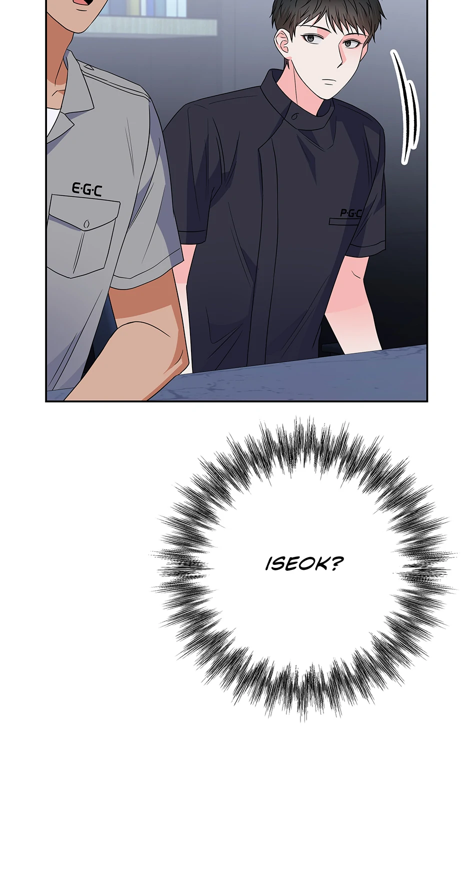 Long Live Hatred - Chapter 26 manhwa