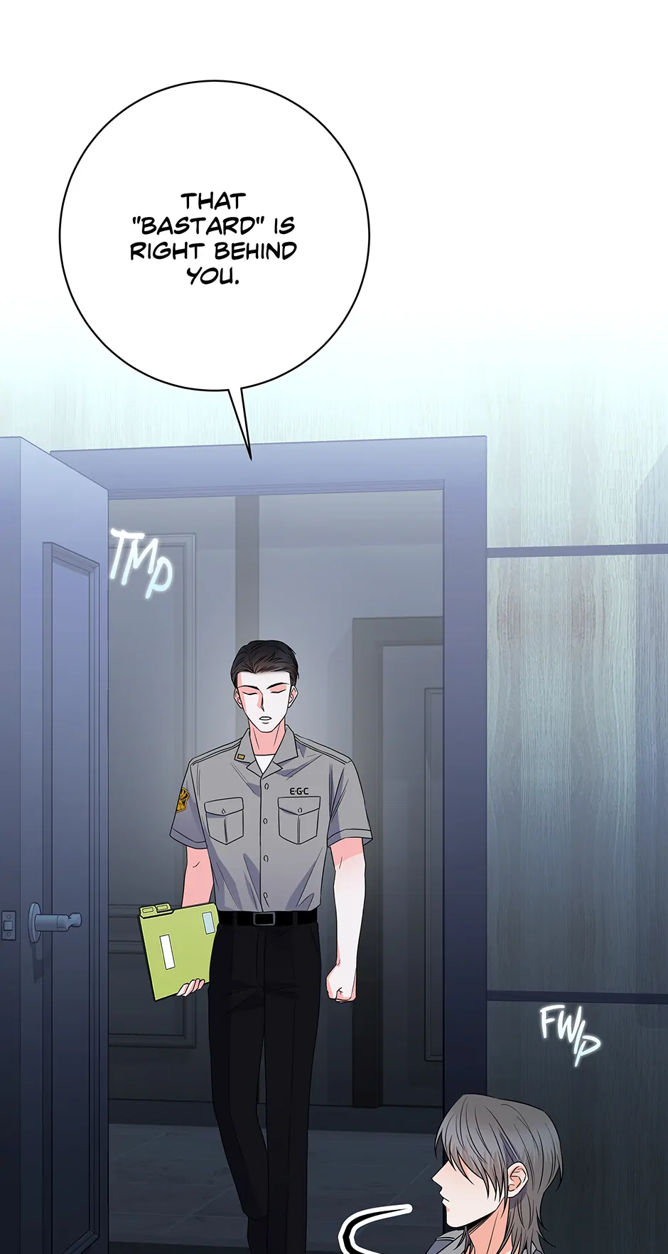 Long Live Hatred - Chapter 26 manhwa