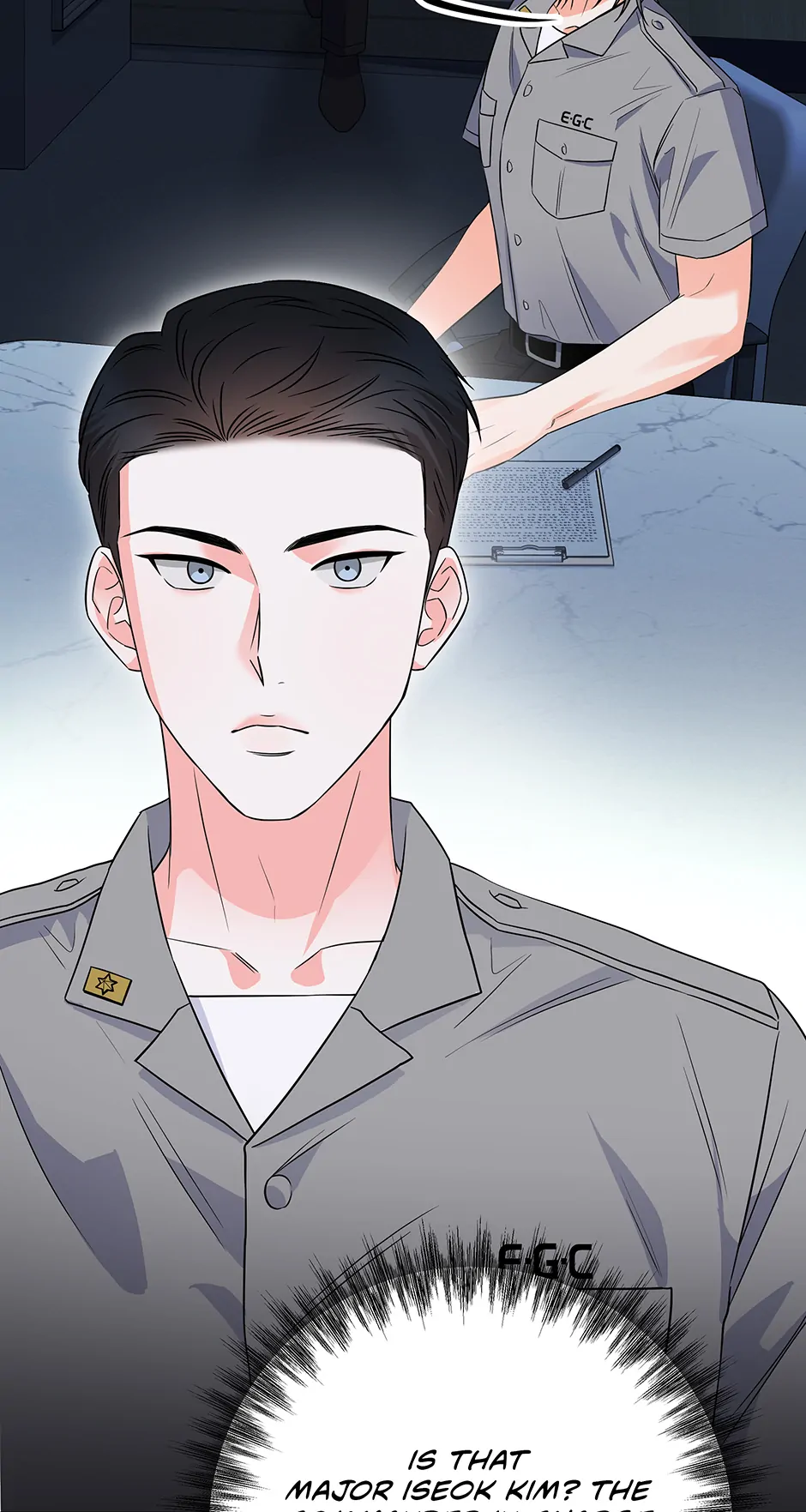 Long Live Hatred - Chapter 26 manhwa