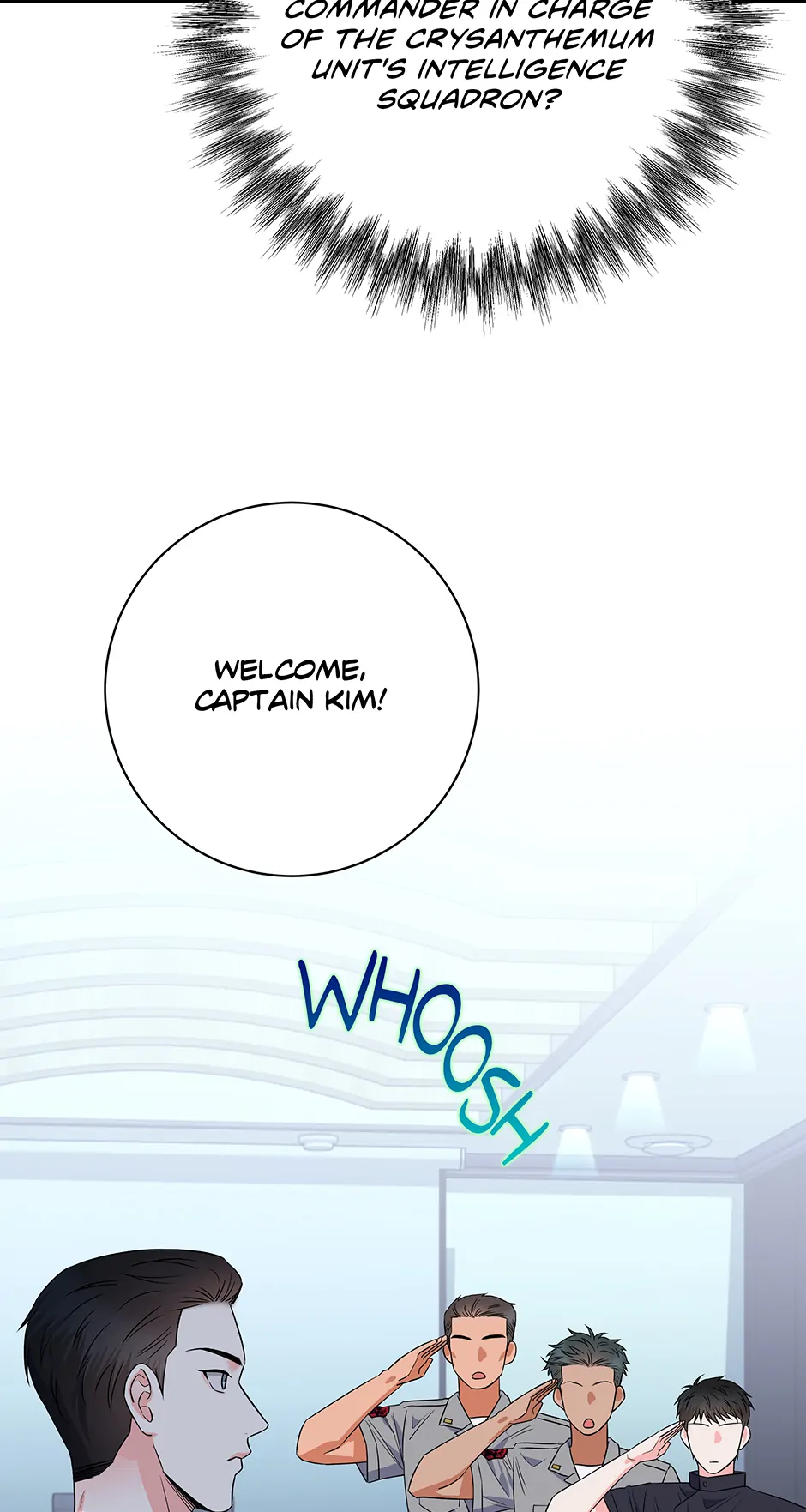 Long Live Hatred - Chapter 26 manhwa