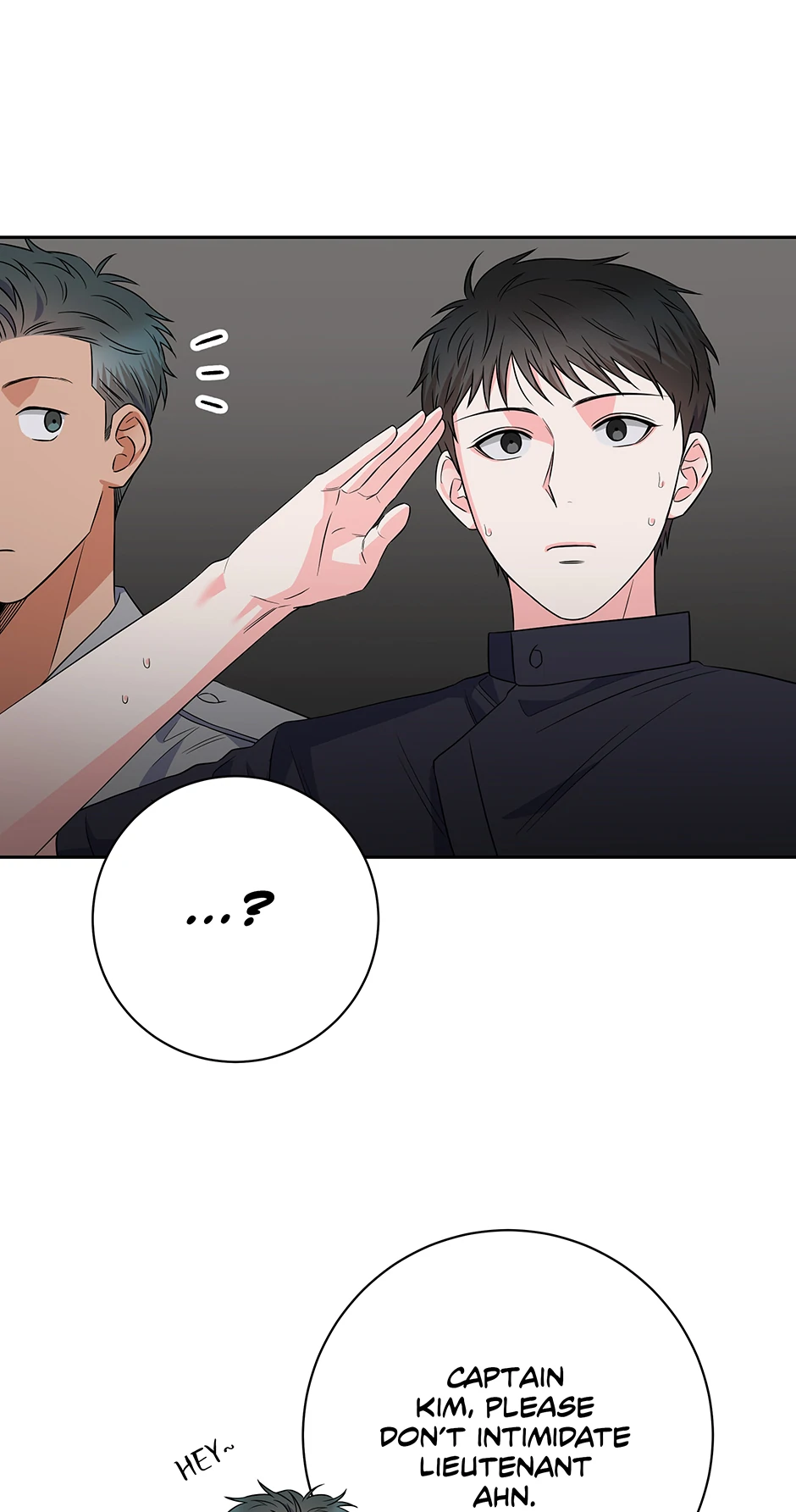 Long Live Hatred - Chapter 26 manhwa