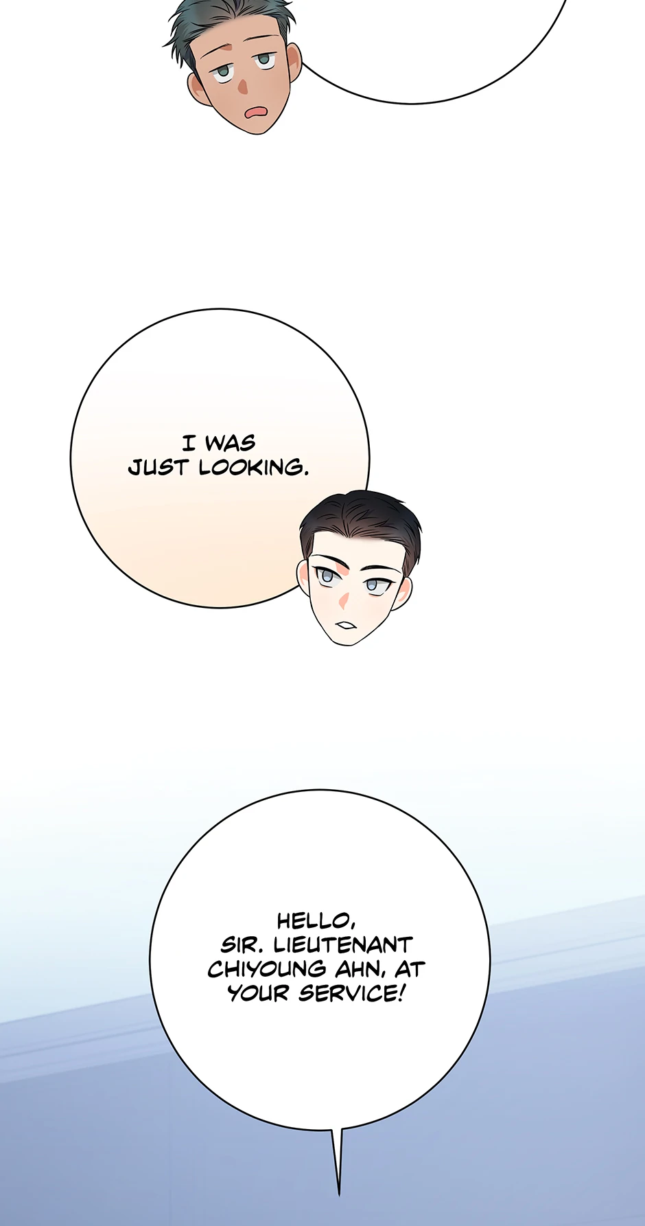Long Live Hatred - Chapter 26 manhwa