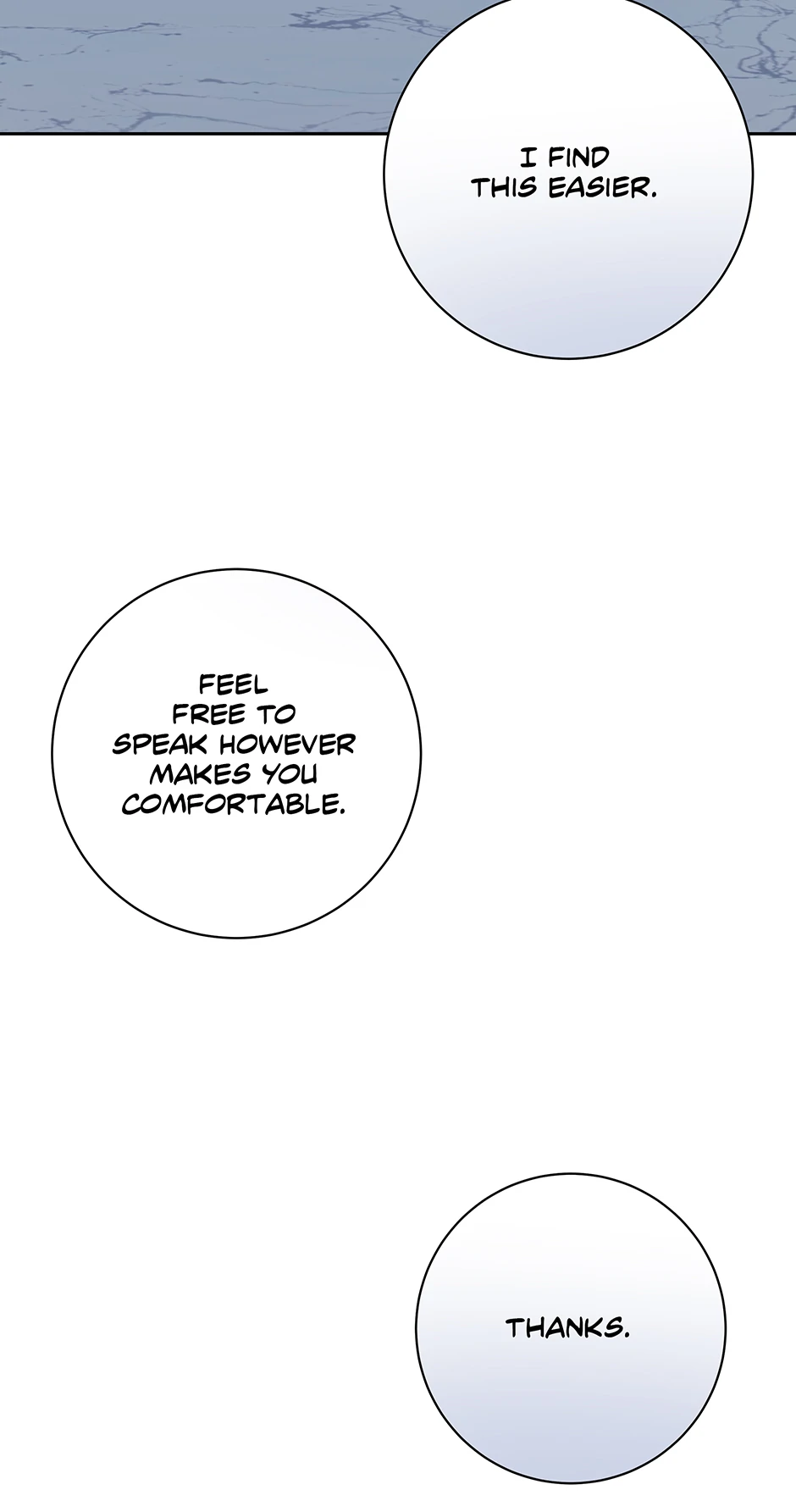 Long Live Hatred - Chapter 26 manhwa