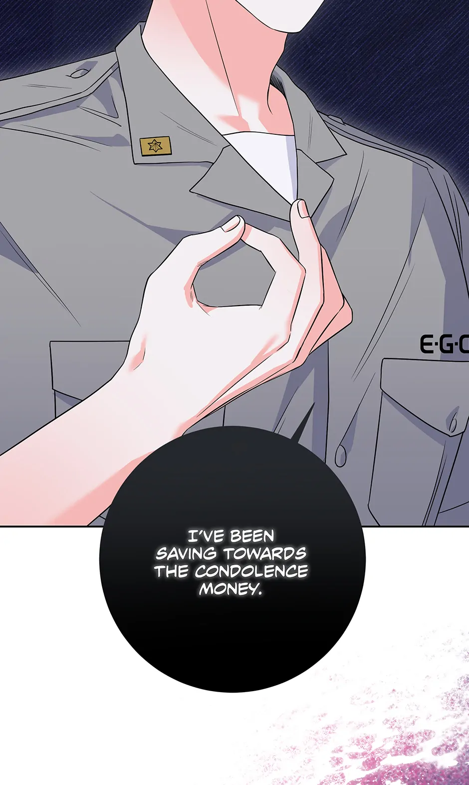 Long Live Hatred - Chapter 26 manhwa