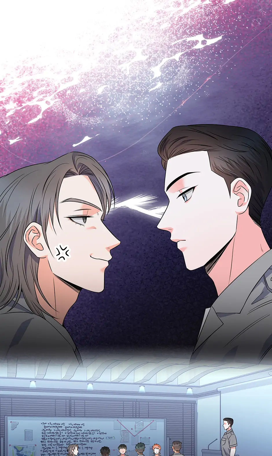 Long Live Hatred - Chapter 26 manhwa