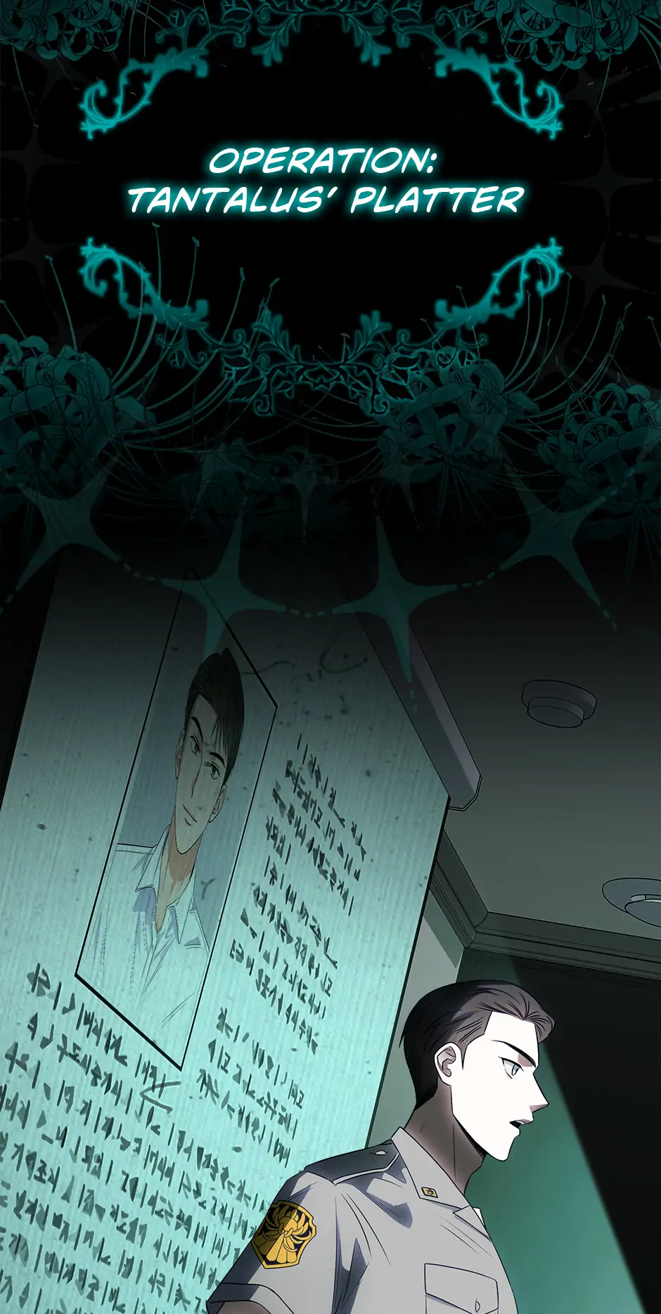 Long Live Hatred - Chapter 26 manhwa