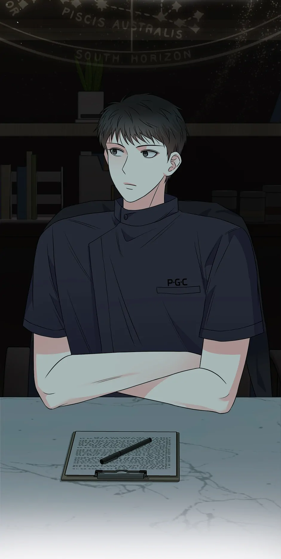 Long Live Hatred - Chapter 26 manhwa