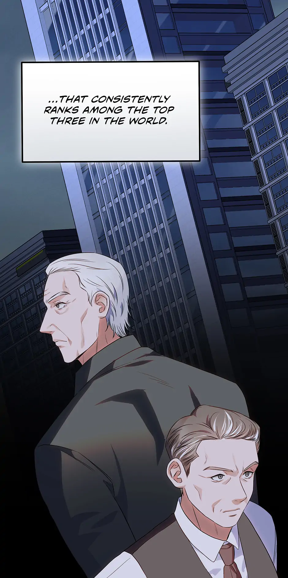 Long Live Hatred - Chapter 26 manhwa