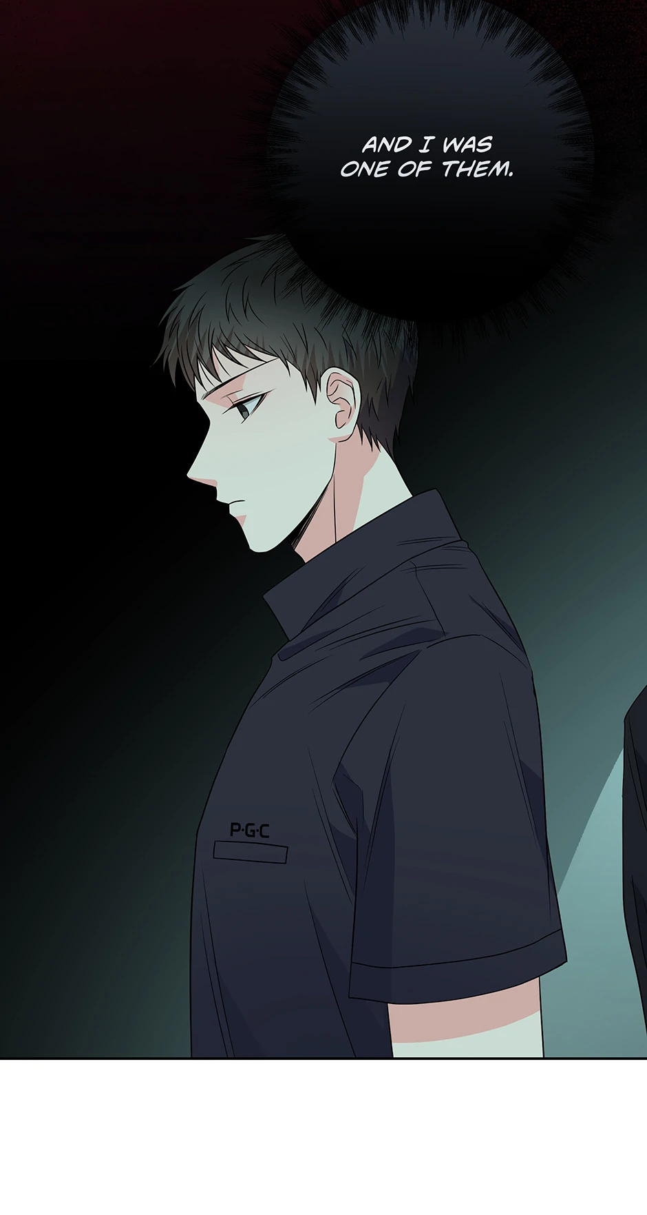 Long Live Hatred - Chapter 26 manhwa