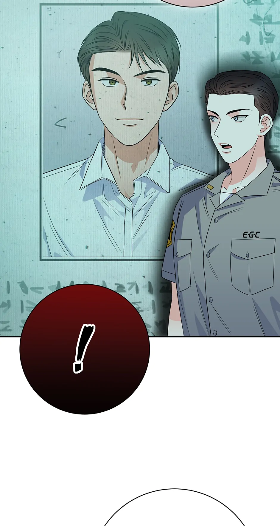 Long Live Hatred - Chapter 26 manhwa