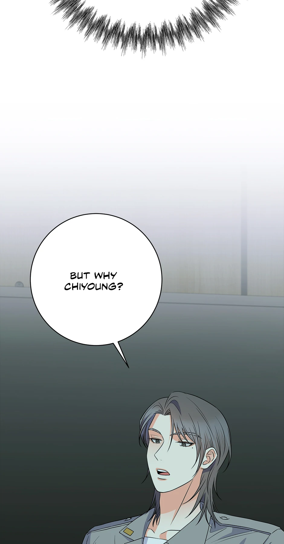 Long Live Hatred - Chapter 26 manhwa