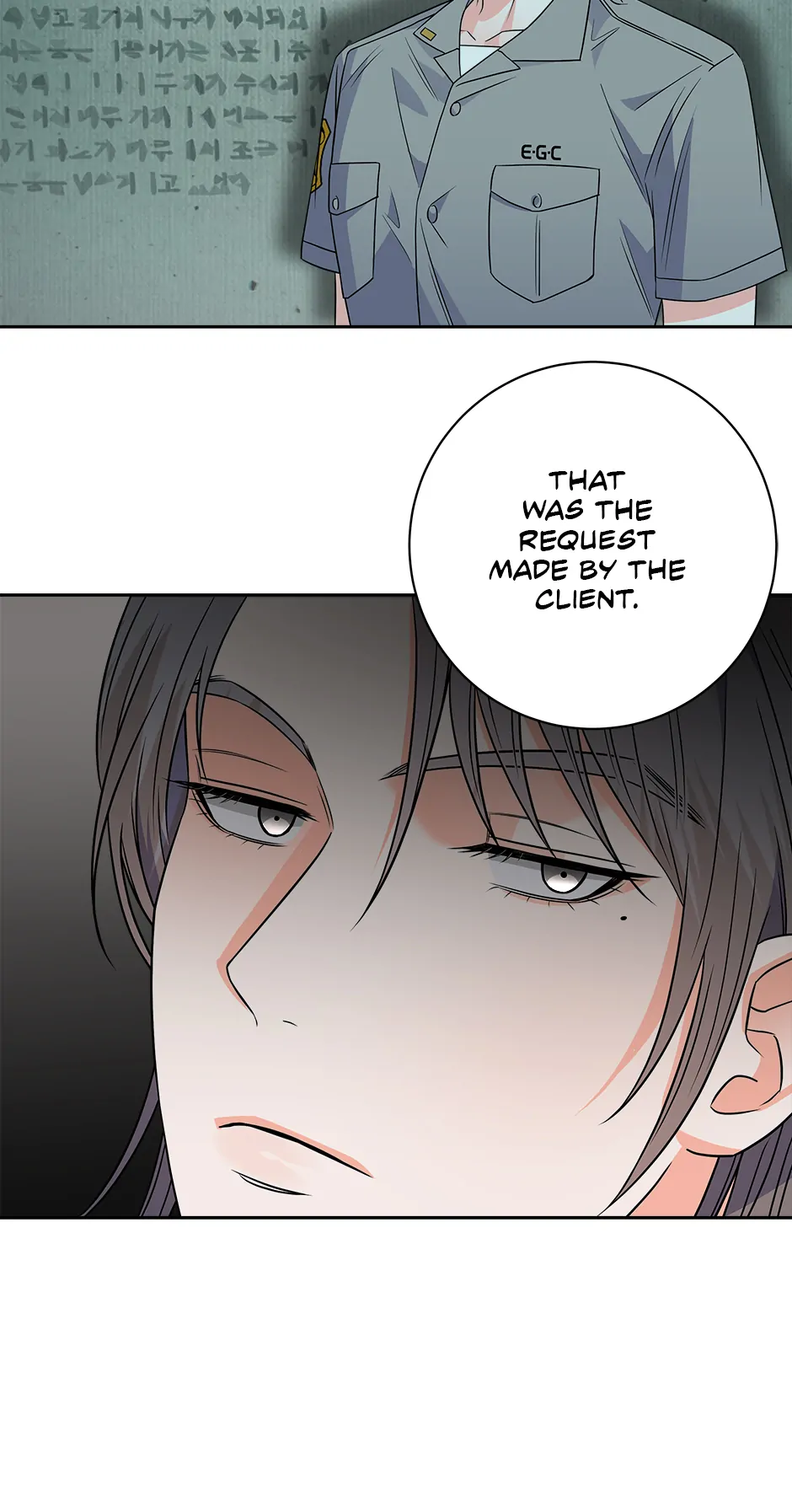 Long Live Hatred - Chapter 26 manhwa