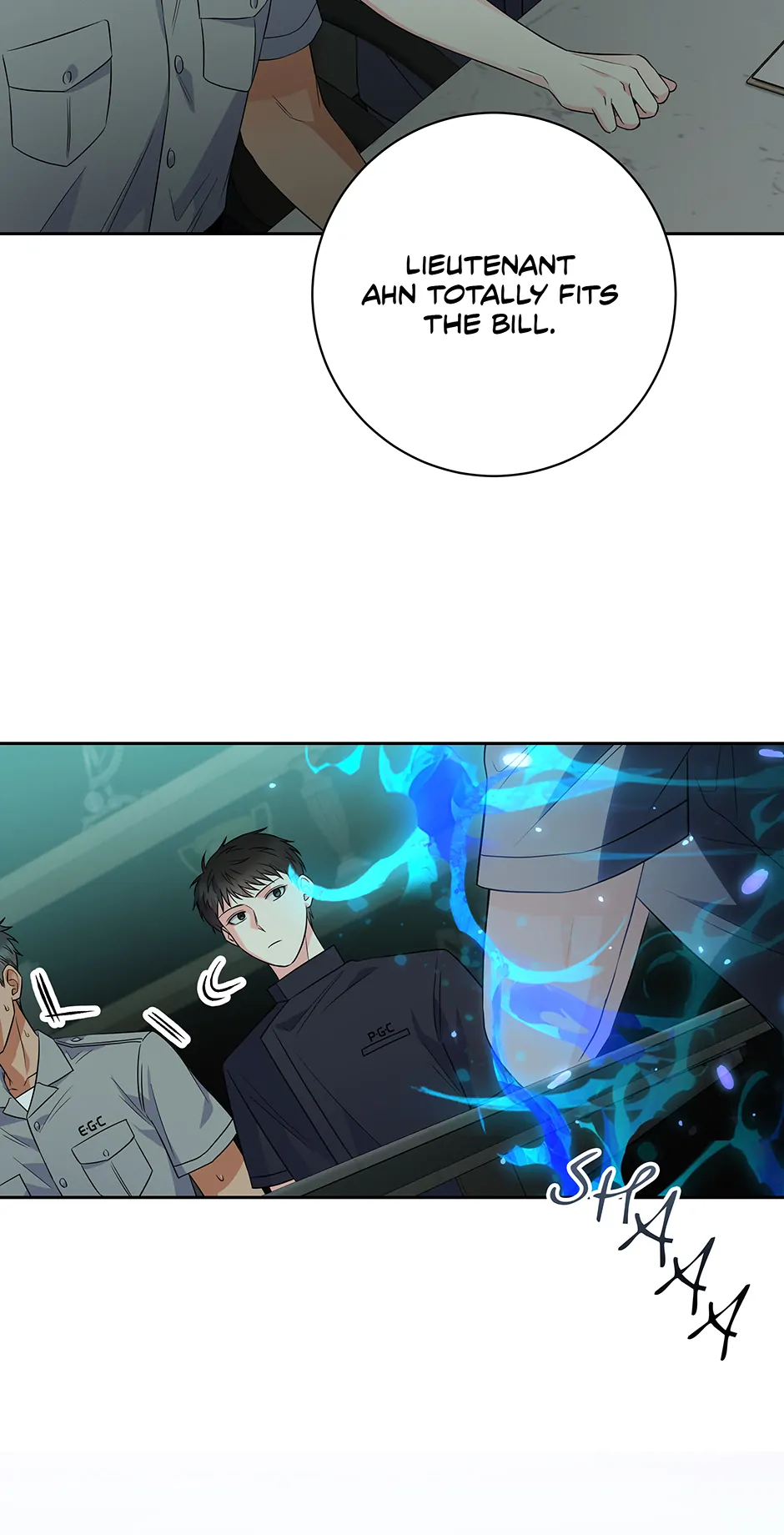 Long Live Hatred - Chapter 26 manhwa