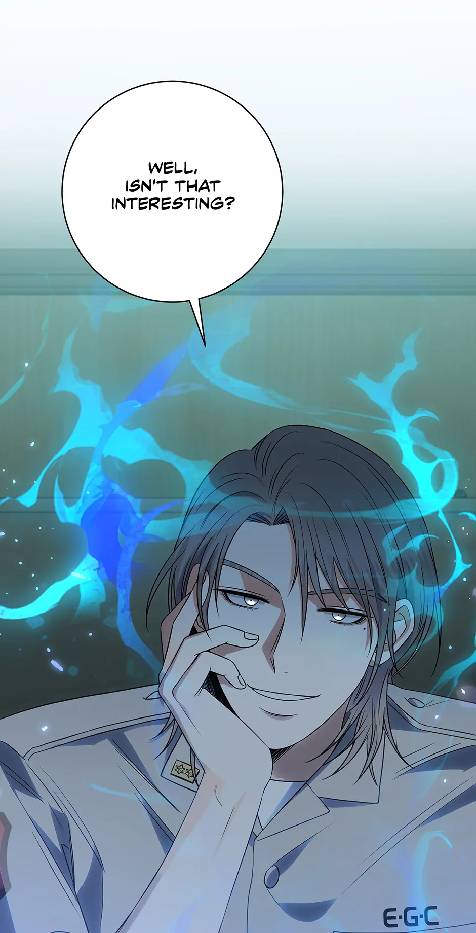 Long Live Hatred - Chapter 26 manhwa