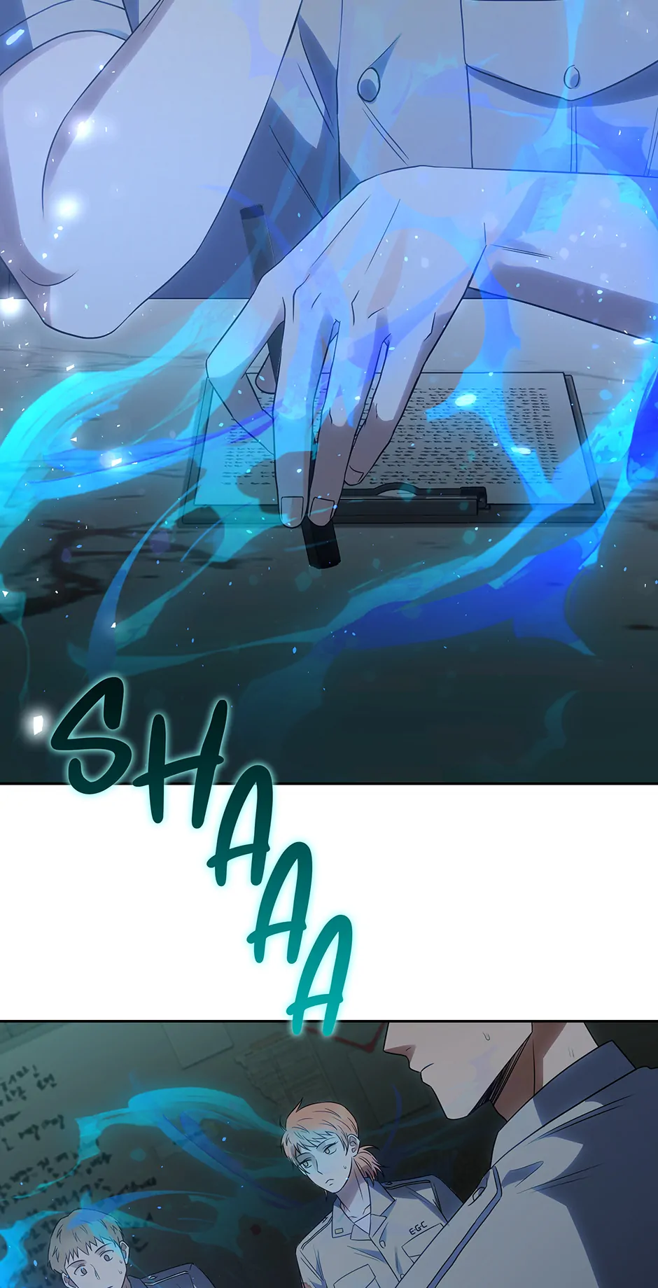 Long Live Hatred - Chapter 26 manhwa