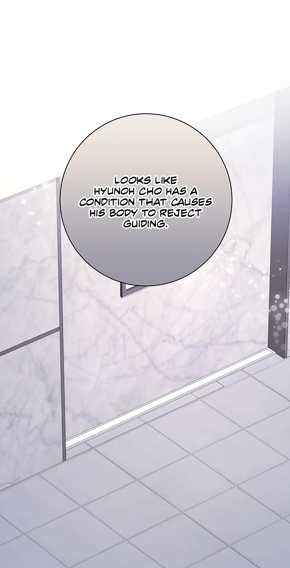 Long Live Hatred - Chapter 27 manhwa
