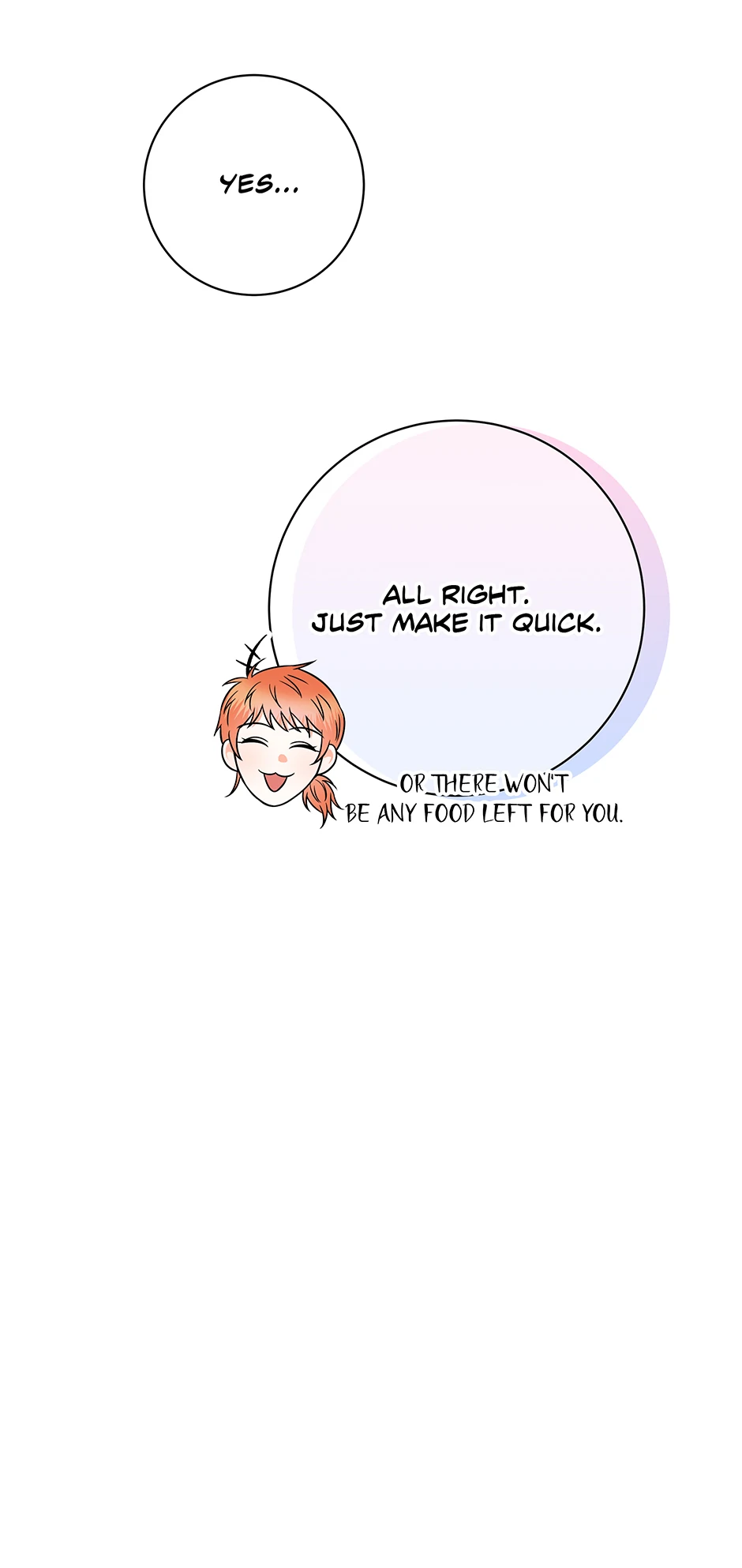 Long Live Hatred - Chapter 27 manhwa