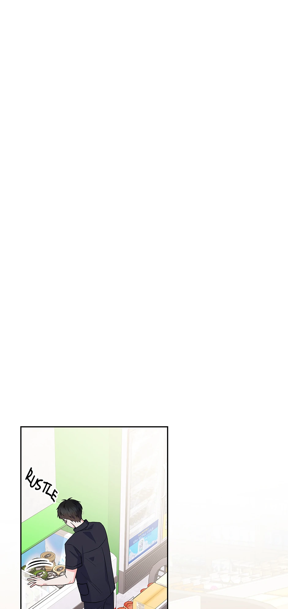 Long Live Hatred - Chapter 27 manhwa