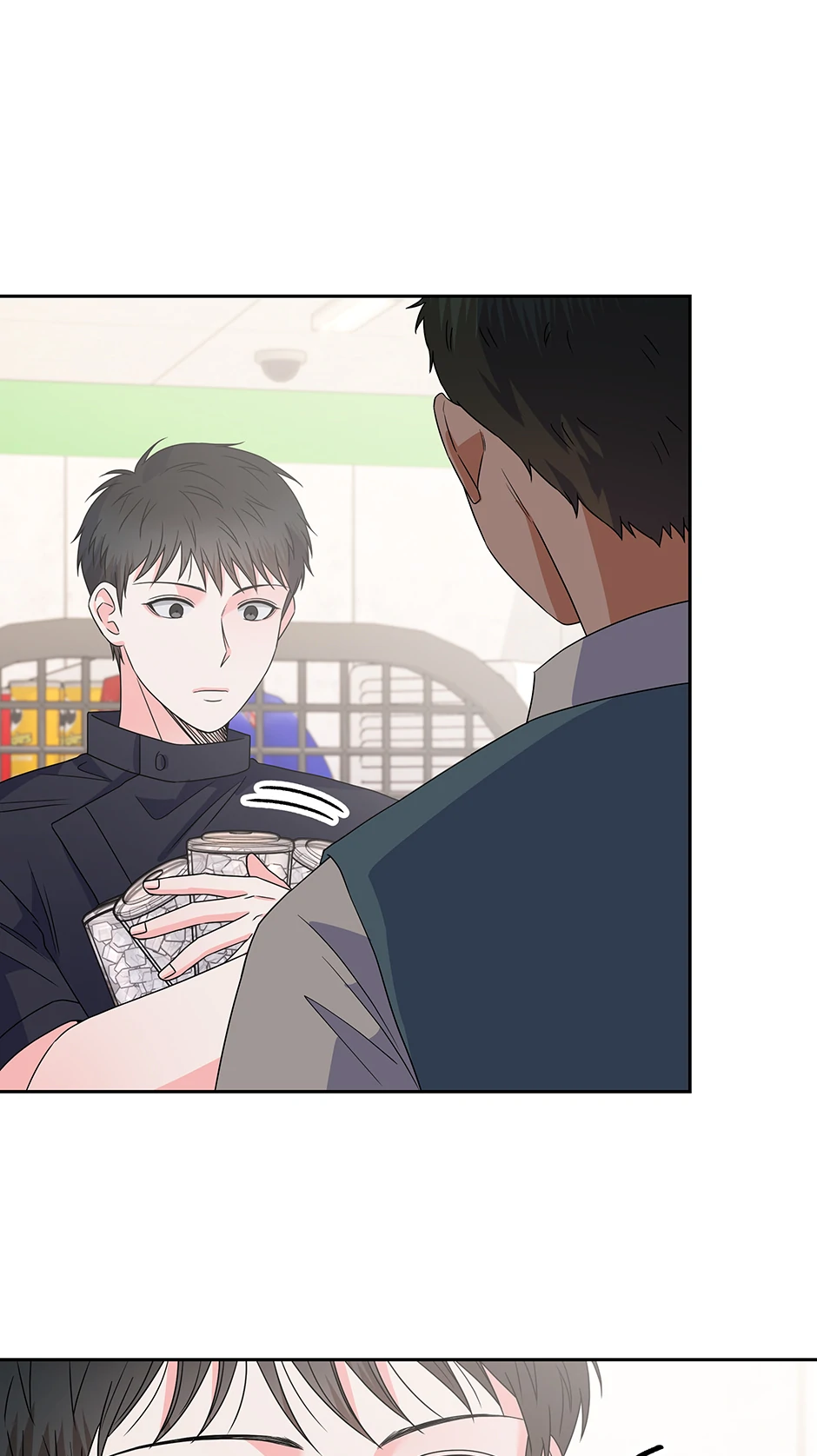 Long Live Hatred - Chapter 27 manhwa